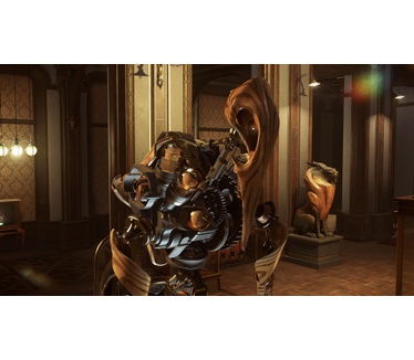 Dishonored 2 Collectors Edition, Windows