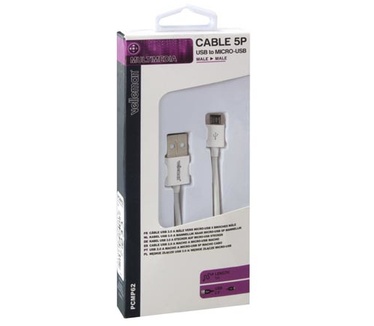 Velleman PCMP62