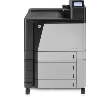 HP M855xh