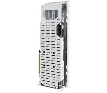XFX Speedster QICK 319 Radeon RX 7800 XT Core Edition
