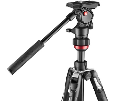 Manfrotto MVKBFRL-LIVE