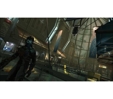 Dead Space 2: Collector's Edition, Xbox 360