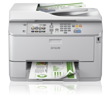 Epson Pro WF-5620DWF