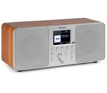 Audizio Genua AL