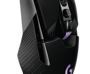 Logitech G900 Chaos Spectrum
