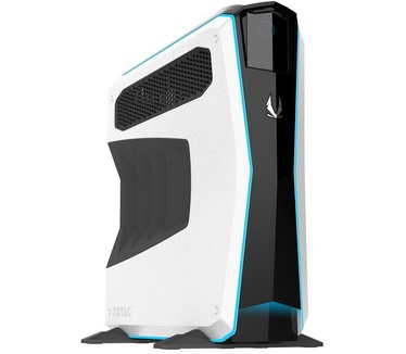 Zotac MEK1