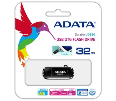 Adata UD320