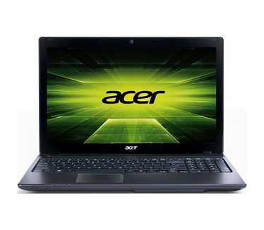 Acer Aspire 5750-2434G50MN