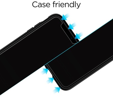 Spigen GLAS t.R Slim