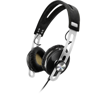 Sennheiser Momentum 2.0 on-ear voor Android (Zwart)