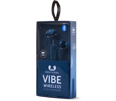 Fresh 'n Rebel Vibe Wireless