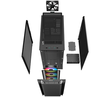 DeepCool CG560