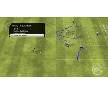 FIFA 10