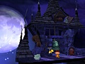 Zack & Wiki: Quest for Barbaros' Treasure - screen