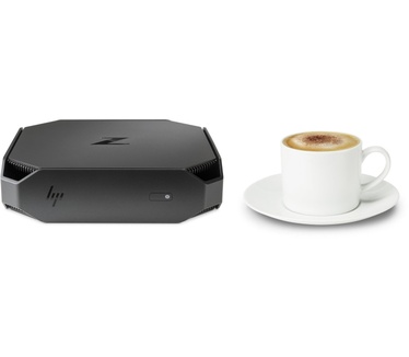 HP Z2 Mini G3 1CC42ET