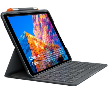 Logitech Slim Folio For iPad Air (3rd gen)
