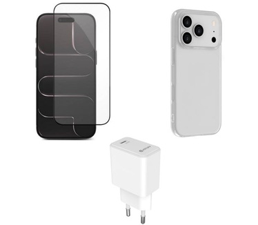 eStuff ES-KIT-IPH17PROMAX