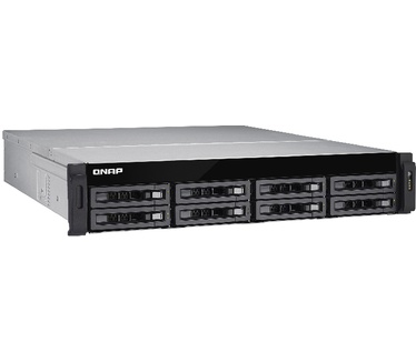 QNAP TS-EC880U R2