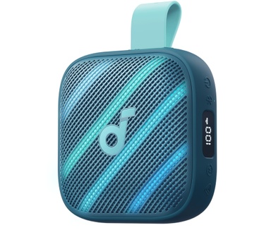 Anker Boom Go 3i