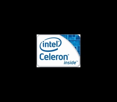 Intel Celeron inside