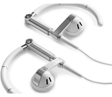 Bang & Olufsen Earphones & Earsets 3i (Wit)