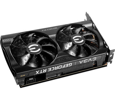 EVGA GeForce RTX 3060 XC GAMING