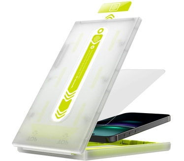 Mobile Origin Green Screen Guard