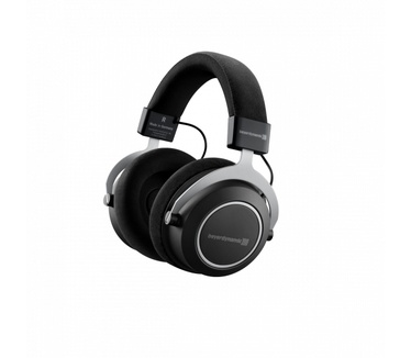 Beyerdynamic Amiron Wireless (Zilver, Zwart)