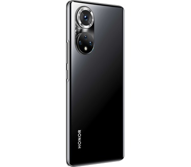 Honor 50, 6GB ram, 128GB opslag Zwart