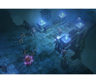 Diablo 3 Battlechest, macOS, Windows