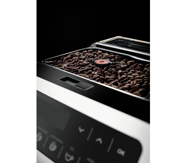 Krups volautomatische espressomachine - Zwart EA8918
