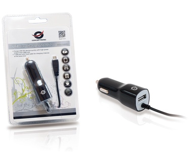 Conceptronic CUSBCARMICU2A