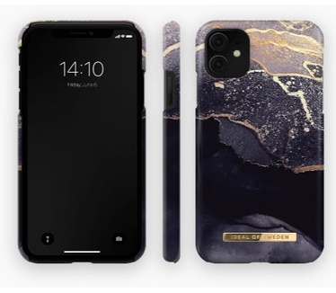 Hama Fashion Case (iPhone 11/XR) Grijs