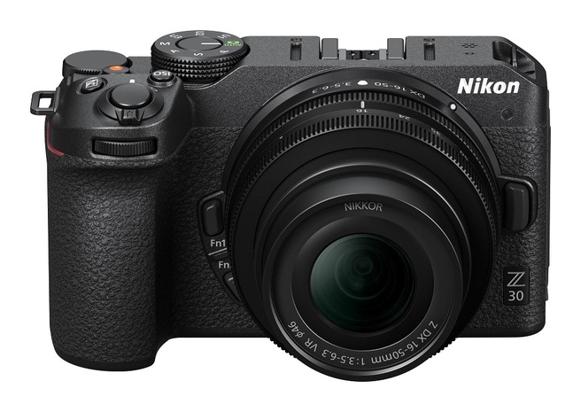 Nikon Z30
