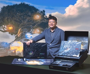 MSI Titan Dragon Edition