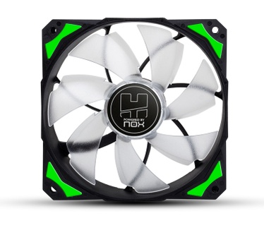Nox H-Fan LED