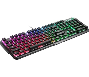 MSI Vigor GK71 Sonic (Blue switch, Qwerty)