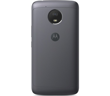 Motorola Moto E4 Plus Grijs