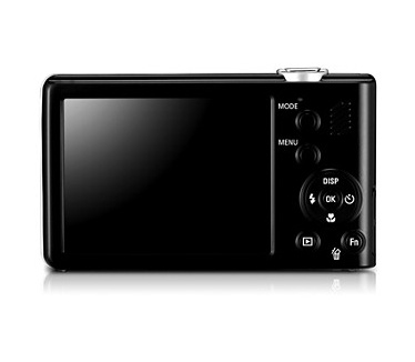 Samsung PL210 Zwart