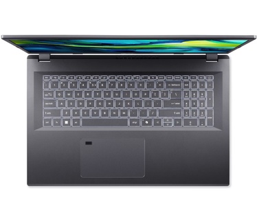 Acer 17 A17-51M-70JF