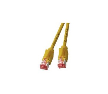 EFB Elektronik RJ45 S/FTP Cat6a