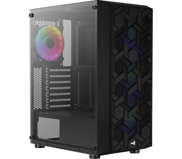 Aerocool Hive FRGB
