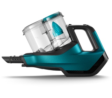 Philips SpeedPro Aqua Snoerloze steelstofzuiger