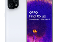 OPPO Find X5