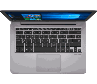 Asus ZenBook UX310UA-FC1036T