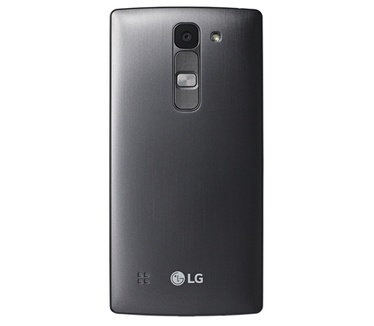 LG Spirit 4G Zwart