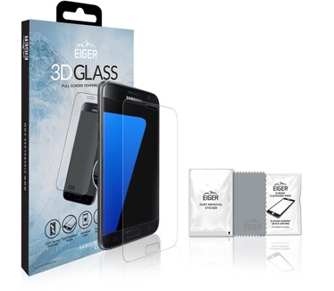 Eiger 3D GLASS