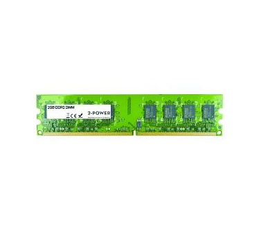 PSA Parts 2GB DDR2 800MHz