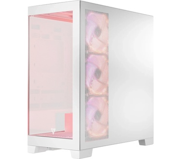 Modecom Volcano SPACE APEX ARGB MIDI