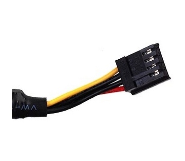 Silverstone Nightjar 500W